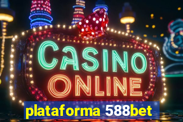 plataforma 588bet